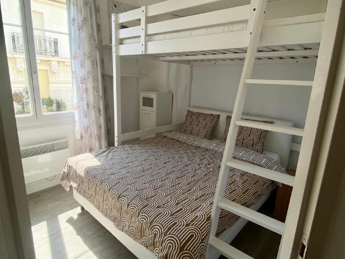 Rossini Flat With Balcony