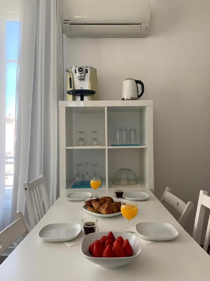 Rossini Flat With Balcony * Nizza